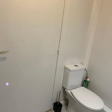 Apartman Charmant Appartement Bordeaux *