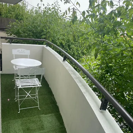 Charmant Appartement Bordeaux Bordeaux