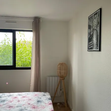 Charmant Appartement Bordeaux * Bordeaux