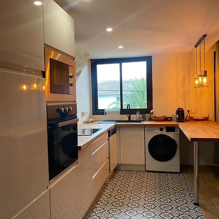Charmant Appartement Bordeaux