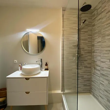 Charmant Appartement Bordeaux Apartman Bordeaux