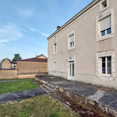 Charmant Appartement Apartment