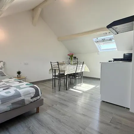 Διαμέρισμα Charmant Appartement