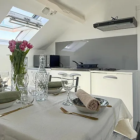 Διαμέρισμα Charmant Appartement