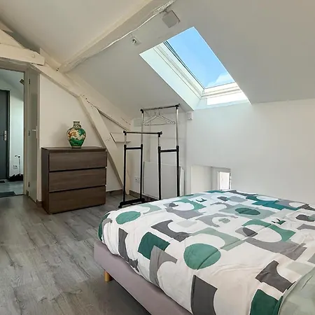 Charmant Appartement