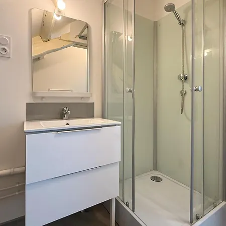 Διαμέρισμα Charmant Appartement *